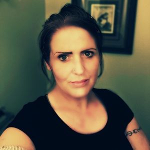 Meet your Posher, Tracy